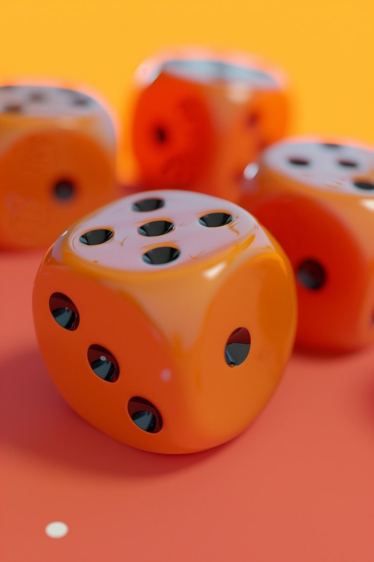 Antarmuka permainan Lucky Number di platform laso88
